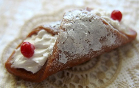 La ricetta originale del cannolo siciliano