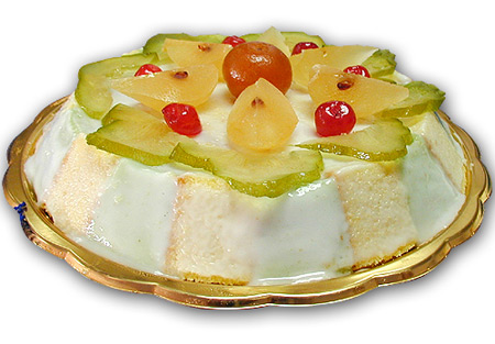 Ricette pasquali, la cassata siciliana