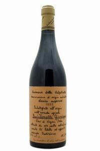 Amarone Azienda Agricola Quintarelli