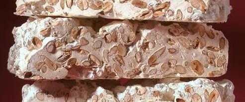 Ricetta torrone