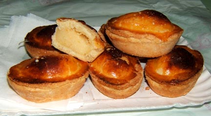 Pasticciotto Pugliese