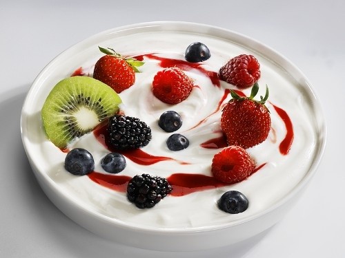 Fare lo yogurt in casa