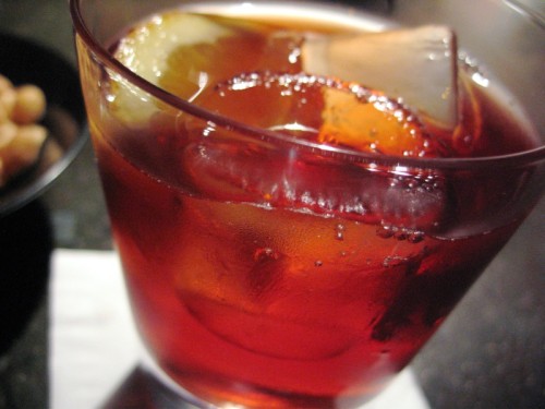 Negroni Ricetta