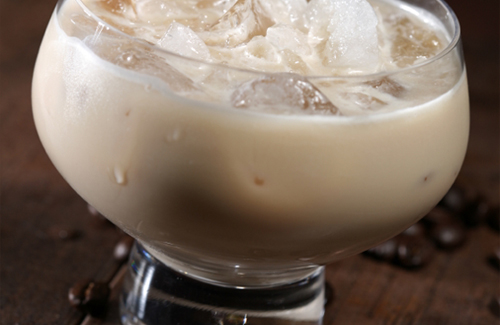 Ricetta White Russian