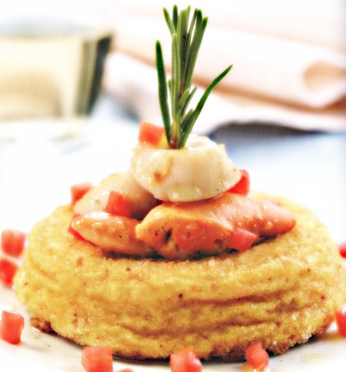 capesante-con-savarin-di-patate