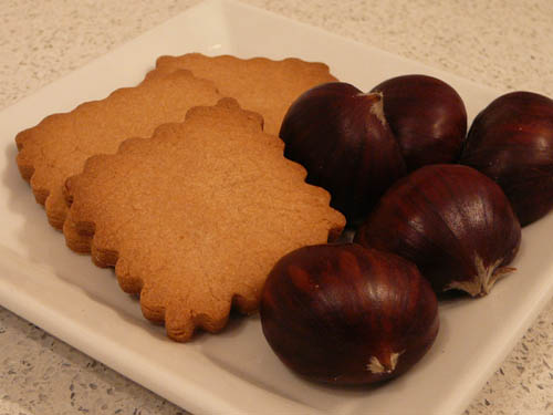 Ricetta biscotti frollini fatti in casa