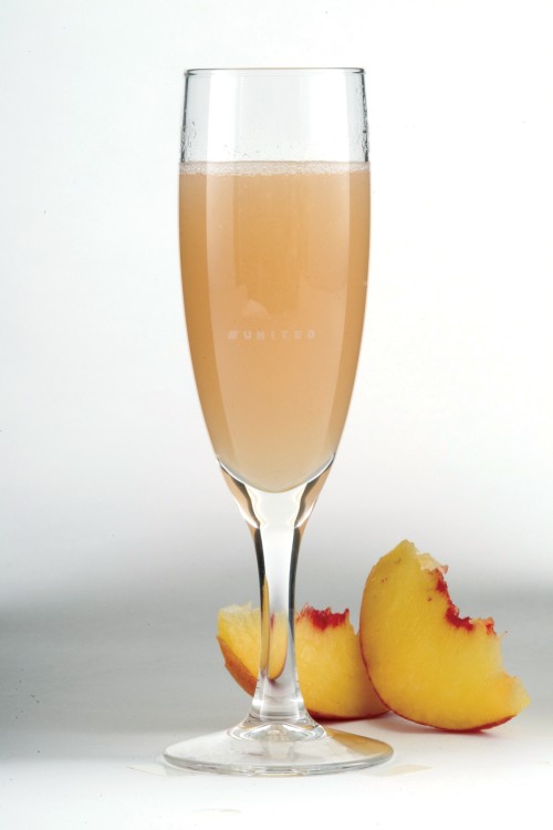 Ricetta Bellini