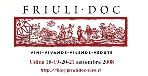 Friuli Doc 2009