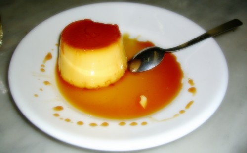 Ricetta Creme Caramel