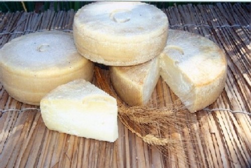 pane formaggio