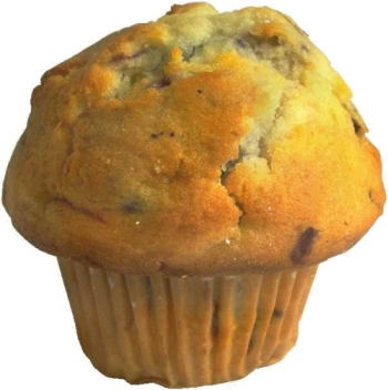 Ricetta muffin