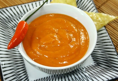 Ricetta salsa enchilada