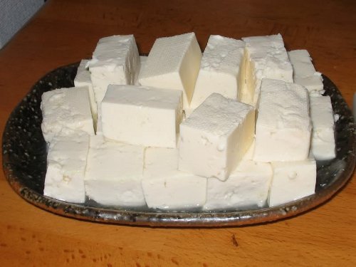 Il tofu