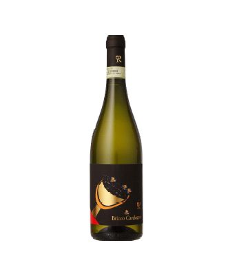 Moscato d’Asti di casa Rinaldi