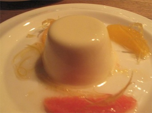 Nuovi aromi per la panna cotta