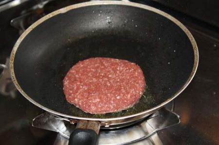 Come cucinare hamburger