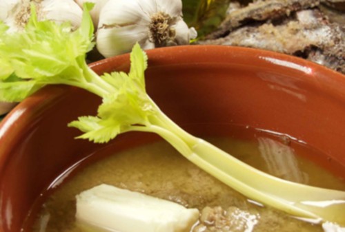 Bagna Cauda ricetta