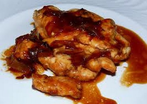 Ricetta pollo alla birra