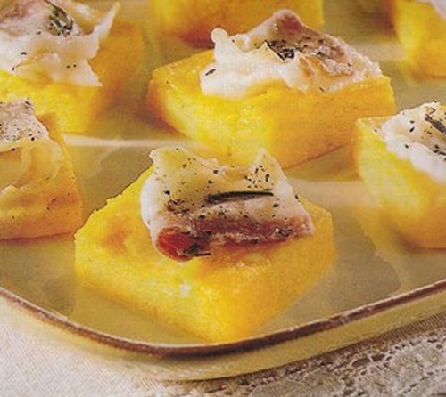 3 usi della polenta che possono convincervi