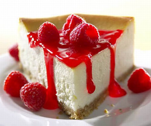 Cheese cake di Cotto e Mangiato