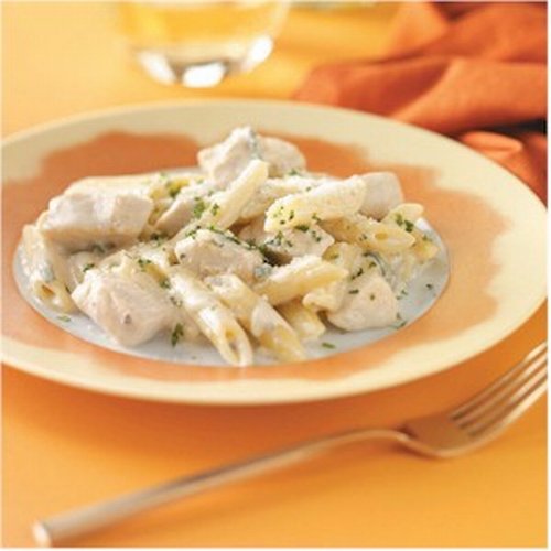 Ricetta penne al gorgonzola