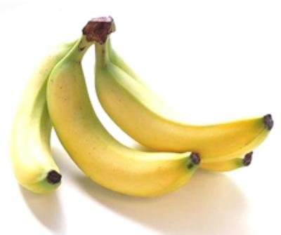 Ricetta crema alla banana