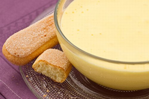 Ricetta zabaione senza liquore