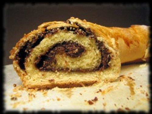 Ricetta veloce con Nutella