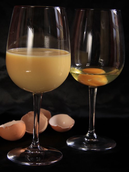 Ricetta liquore allo zabaione