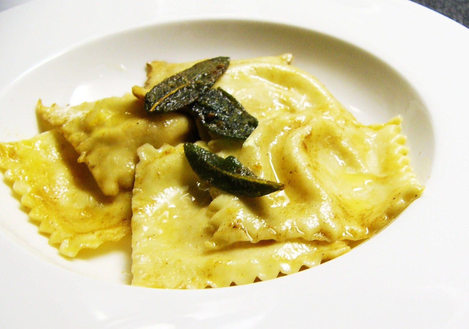 Ravioli abruzzesi ricetta tradizionale