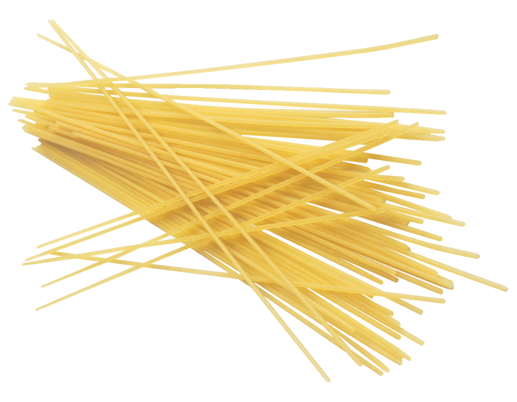 Spaghetti con il rafano ricetta tradizionale