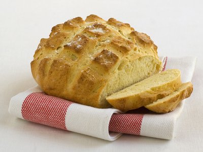 Ricetta impasto pane di Kamut