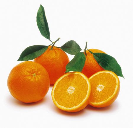 Come si preparano le arance alla turca