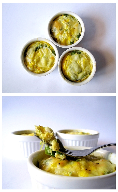 Insalata pasquale di asparagi e pecorino