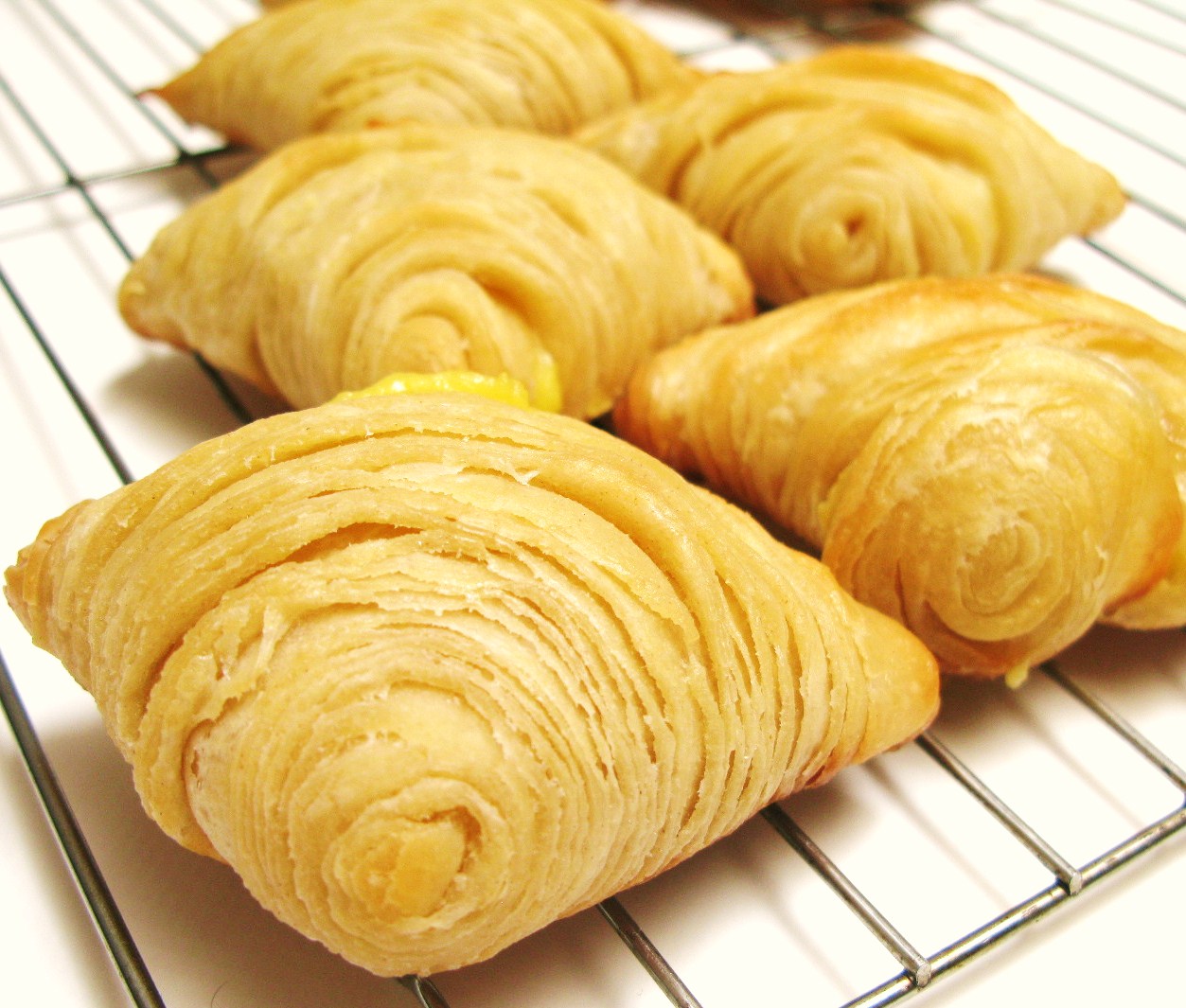 Sfogliatelle ricce