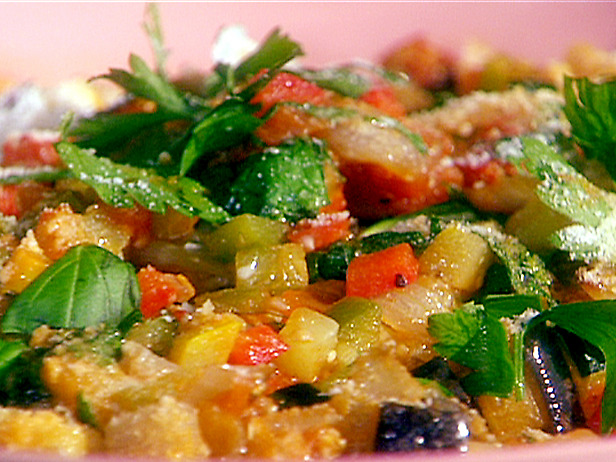 Ricetta Ratatouille al forno