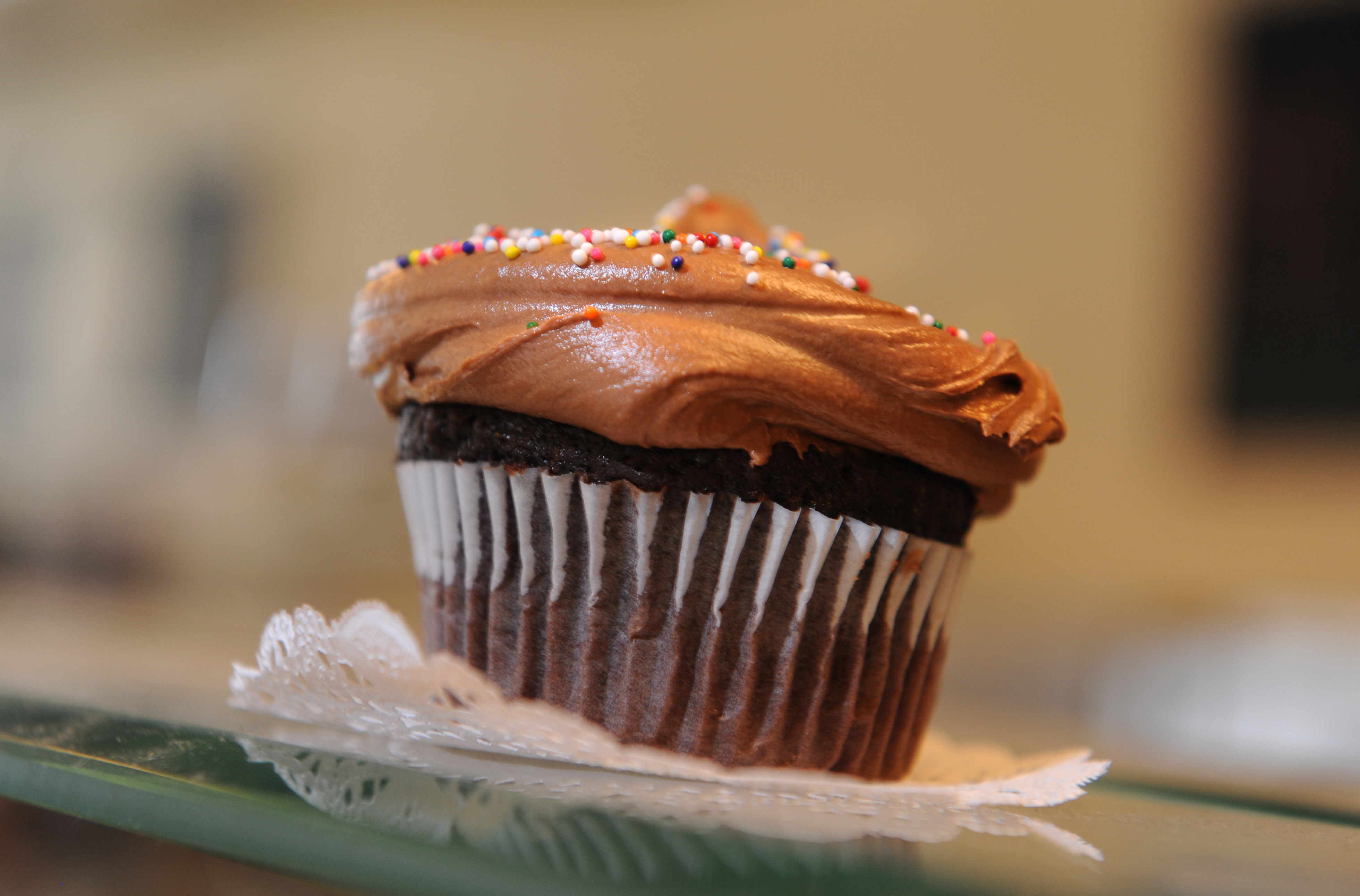 Cupcakes di Halloween