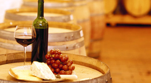 Storia del vino obbligatoria a elementari e medie
