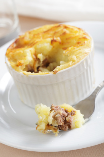 Shepherd's Pie