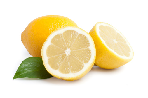 Delizia al limone
