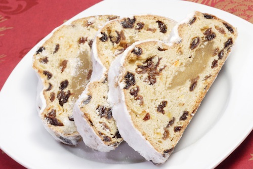 Stollen (pane di Natale)