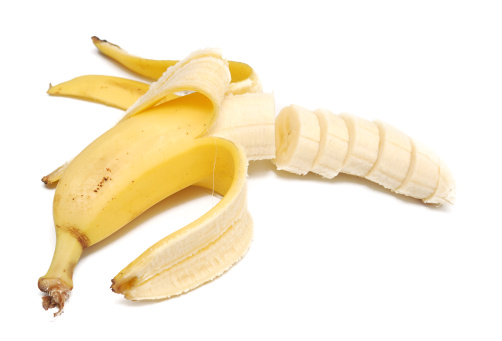 Banane caramellate