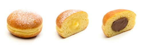 Krapfen 