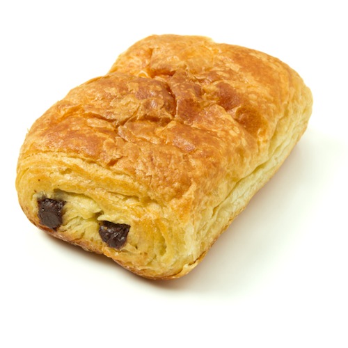 Pain au chocolat 