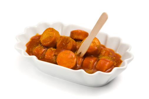 Currywurst