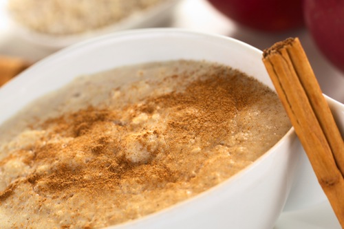 Porridge a colazione? Ecco come si prepara