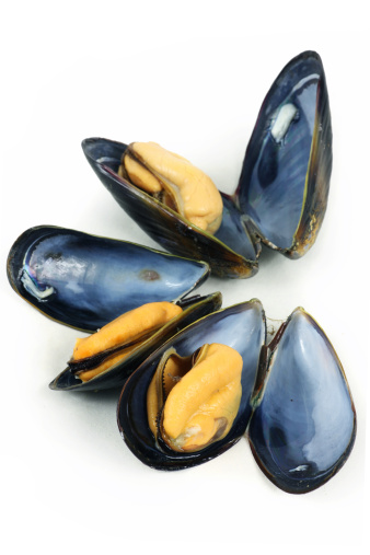 Cozze ripiene