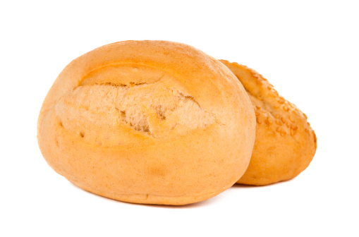 Barchette di pane ripiene