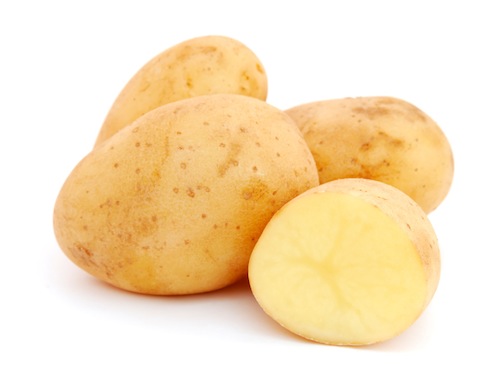 Le 5 patate più buone d'Italia, ecco dove si coltivano