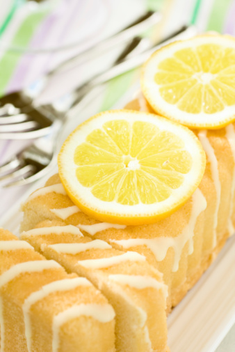Filetti di platessa al limone